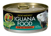 Zoo Menu® Iguana Food