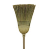 O-Cedar Warehouse Rattan/Corn Brooms (17)