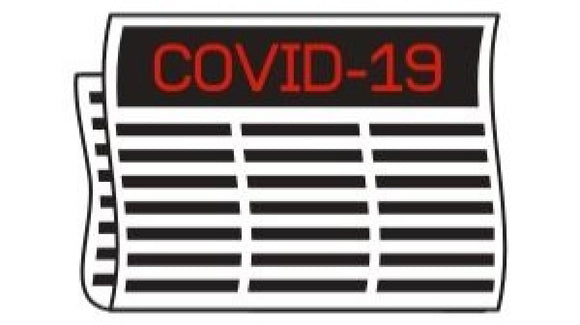 Covid-19 Store Update