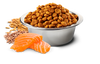 Farmina N&D Tropical Selection Canine Salmon, Spelt, oats and Tropical Fruits Adult Medium & Maxi (22 lb)