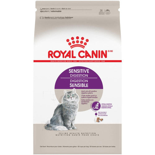 Royal Canin Feline Health Nutrition Digestive Care Dry Cat Food