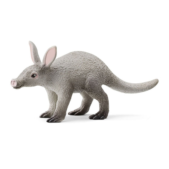 Schleich Wild Life Aardvark Figurine Toy (2.8 x 0.8 x 1.0 inch)