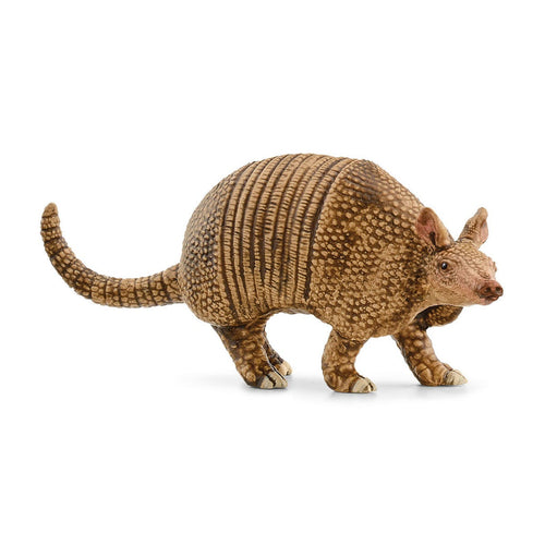 Schleich Wild Life Armadillo (3.0 x 0.8 x 1.2 inch)