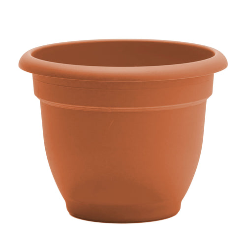 Bloem Ariana Planter (16 Inch, Charcoal)