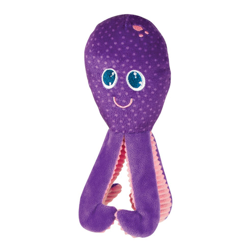 Hero Nala Ollie The Octopus Plush Catnip Cat Toy