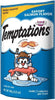 Temptations Savory Salmon Flavor Cat Treats