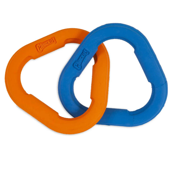 Chuckit! Ultra Links Dog Toy (One Size)