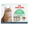 Royal Canin Feline Nutrition Digestive Sensitive Thin Slices in Gravy Canned Cat Food