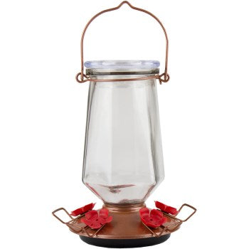 Woodstream 9109-2 Crystal Hb Feeder