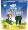 Ark Naturals Breath-Less Brushless Toothpaste for Dogs (12 oz)