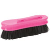 Weaver Leather Pig Face Brush (Black)