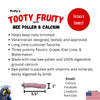 Polly's Pet Products Polly's Tooty Fruity Bee Pollen Perch - Small (Small)