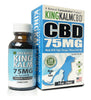 KING CALM CBD 75MG