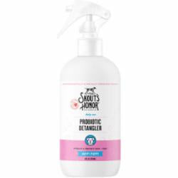 Skout's Honor Detangler Happy Puppy 8oz