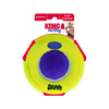 Kong AirDog Squeaker Saucer Dog Toy (Medium/Large)