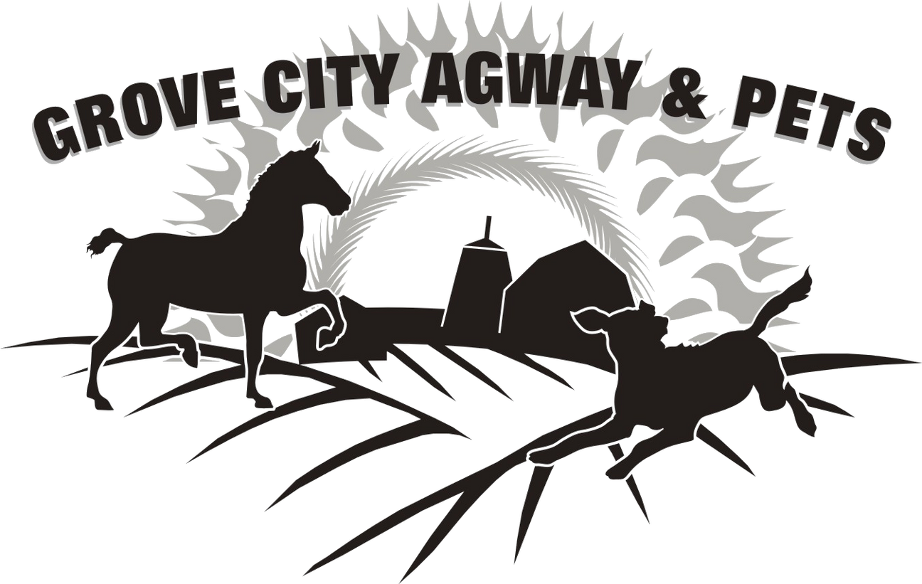 Grove City Agway Serving Grove City, Pennsylvania and it's surrounding areas!