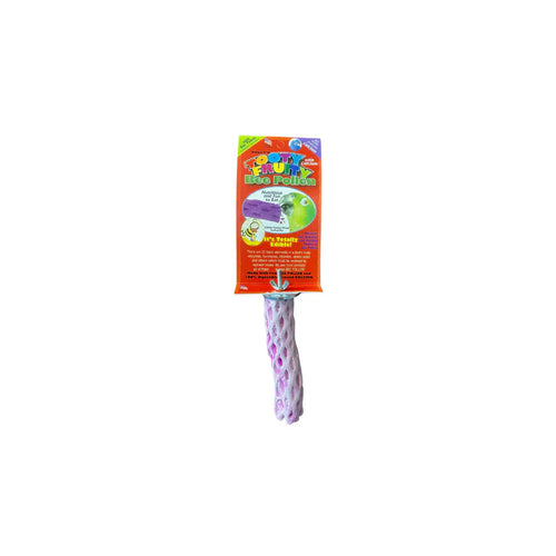 Polly's Pet Products Polly's Tooty Fruity Bee Pollen Perch - Small (Small)