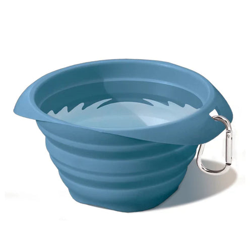 Kurgo Collaps A Bowl for Dogs