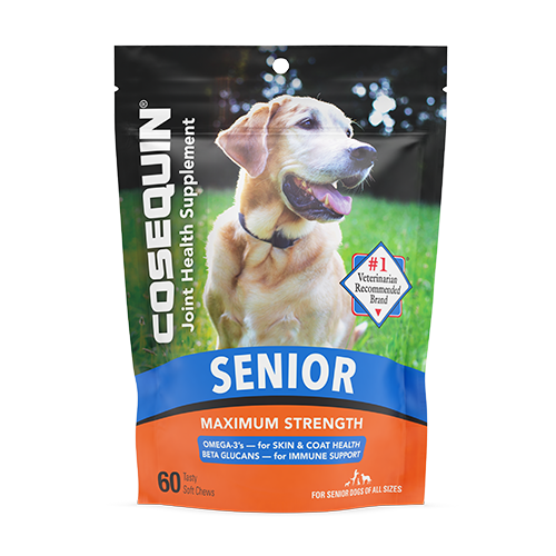 Cosequin® Senior (60 Count)