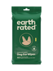 Earth Rated Dog Ear Wipes (60 Count)