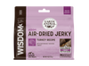 Earth Animal Wisdom™ Air-Dried Turkey Recipe Jerky Dog Treats (4 oz)