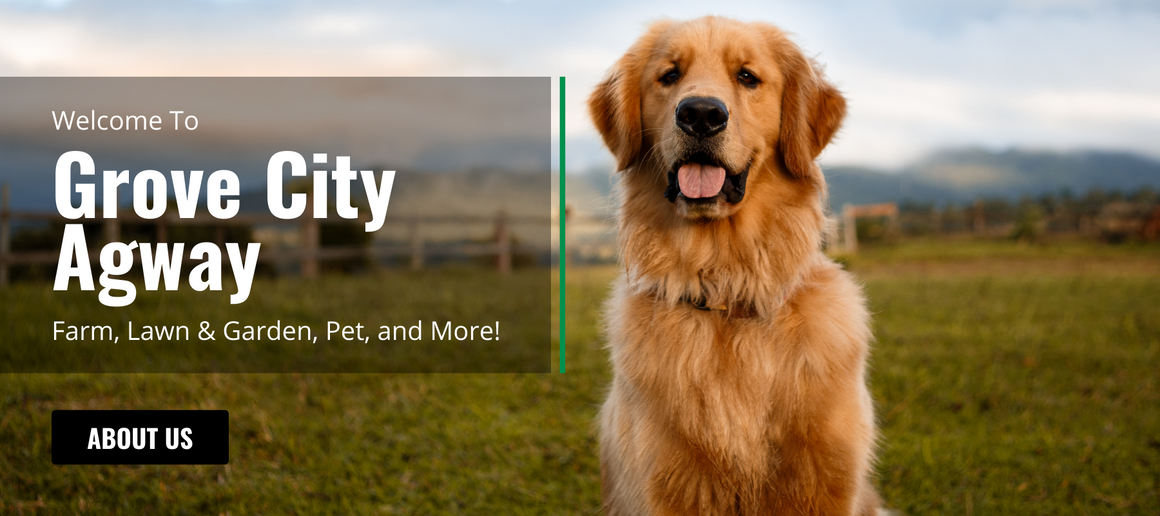 Pet Supply Store Grove City, PA Grove City Agway