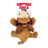 KONG Holiday – Cozie Reindeer Dog Toy