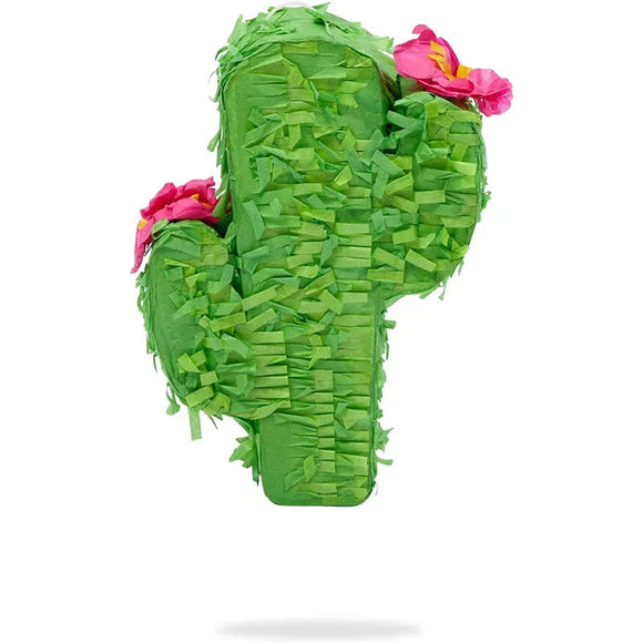 A&E Cage Mini Cactus Pinata Bird Toy (10.2