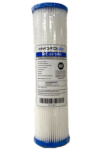 Water Treatment Supplies