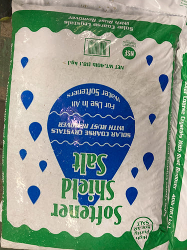 Water Treatment Supplies