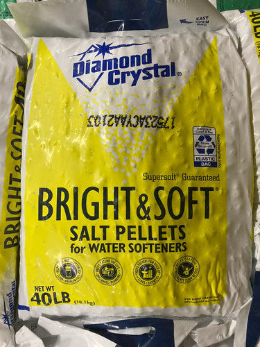 Water Treatment Supplies