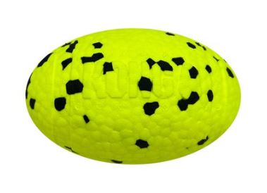 KONG Reflex Football Dog Toy (Medium / Large)