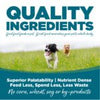 NutriSource® Chicken Formula Dog Food (13oz)