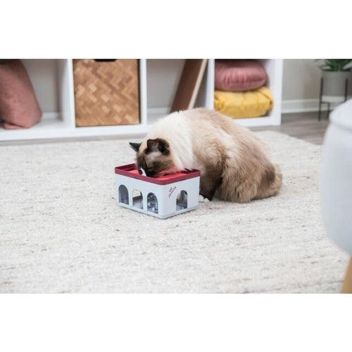 Trixie Cat Rod Box (20 × 12 × 16 cm)