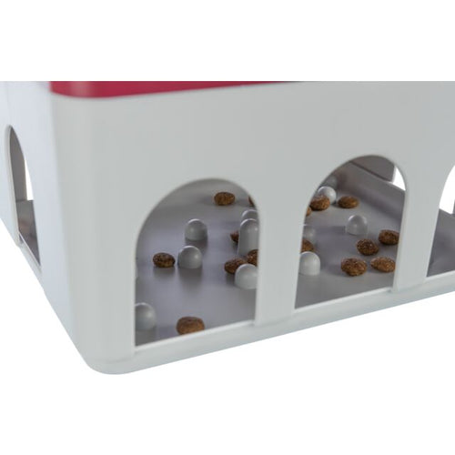 Trixie Cat Rod Box (20 × 12 × 16 cm)