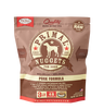 Primal Pet Foods Canine Raw Frozen Nuggets (Beef 3 Lb)