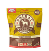 Primal Pet Foods Canine Raw Frozen Nuggets (Beef 3 Lb)