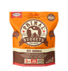 Primal Pet Foods Canine Raw Frozen Nuggets (Beef 3 Lb)