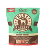 Primal Pet Foods Canine Raw Frozen Nuggets (Beef 3 Lb)