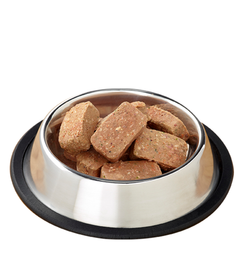 Primal Pet Foods Canine Raw Frozen Nuggets (Beef 3 Lb)