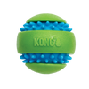 Kong Squeezz Goomz Ball Dog Toy (Large)