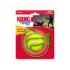 KONG Bunji High-Viz Ball Dog Toy