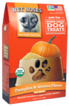 Wet Noses Pumpkin & Quinoa Original Grain-Free Treats