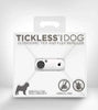 TICKLESS® Mini Dog - Chemical-Free, ultrasonic tick and flea repellent, rechargeable