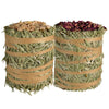 Kaytee Mini Hay Bale Apple & Rose (3.5 oz)