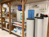 Water Treatment Supplies