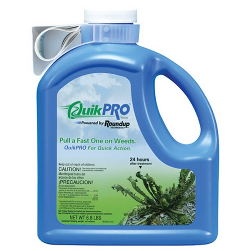 Roundup® QuikPRO Herbicide (1.5 oz)