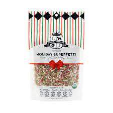 Lord Jameson Dog Holiday Superfetti 3oz