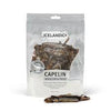 Icelandic Capelin Whole and Pieces Cat Treat 1.5oz