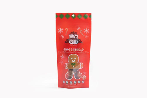 Lord Jameson Gingerbread Pops 6oz